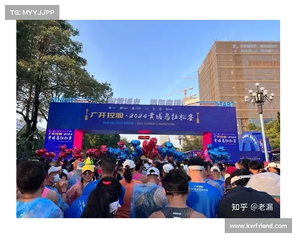 马拉松赛事文明与跑者素质应成为马拉松文化的核心要素 马拉松赛事文明与跑者素质应成为马拉松文化的核心要素