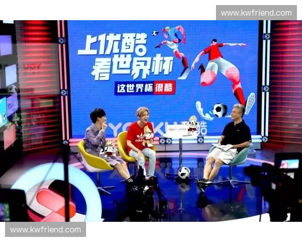 优酷如何利用指纹识别调整世界杯会员专享内容的差异化权重 优酷如何利用指纹识别调整世界杯会员专享内容的差异化权重